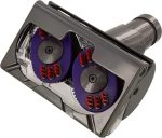 Dyson Tangle-free Turbine tool - Image 3