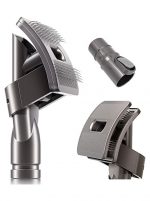 Dyson Genuine Dog Grooming Vacuum Cleaner Tool by Dyson