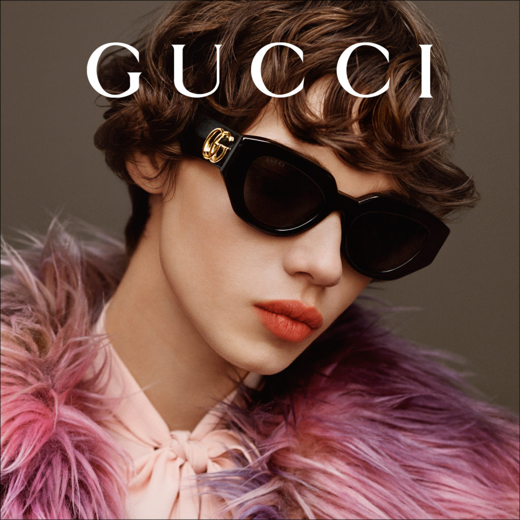 GUCCI