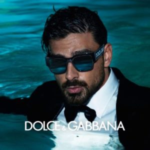 Dolce & Gabbana DG4405 col. 501/8G