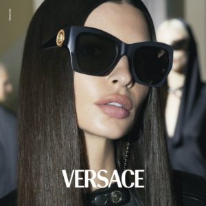 Versace sunglasses VE2198 MEDUSA CHARM col. 1002T3