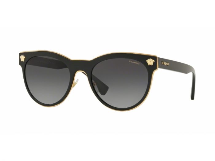 Versace sunglasses VE2198 MEDUSA CHARM col. 1002T3 - Image 2