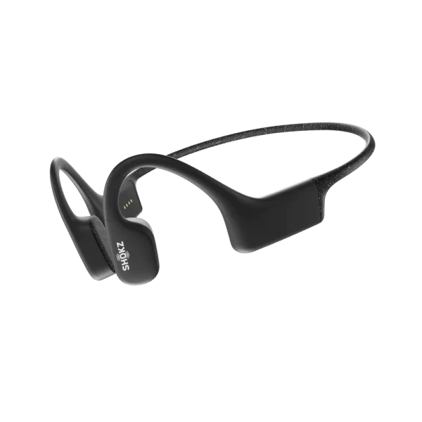 OpenSwim headphone headset