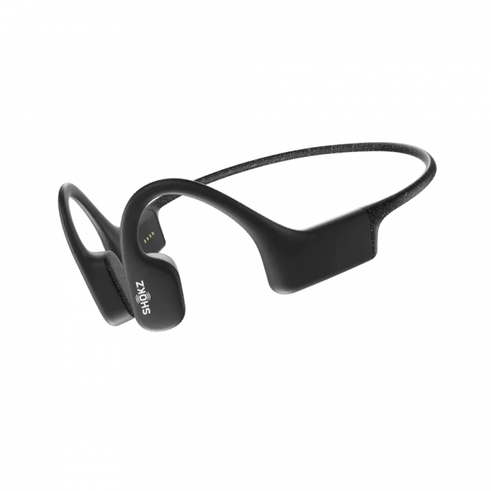 OpenSwim headphone headset