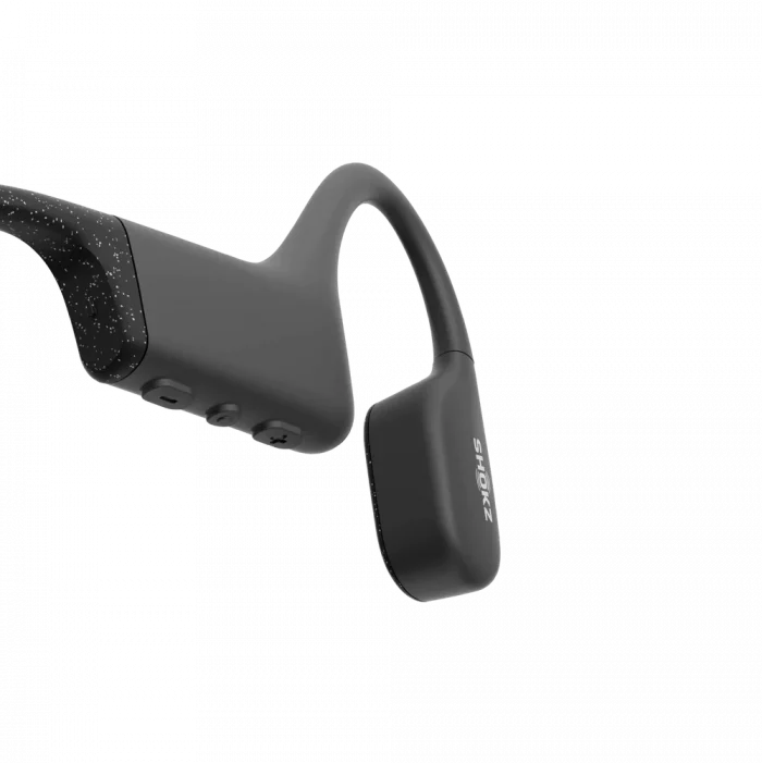 OpenSwim headphone headset
