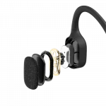OpenSwim headphone headset