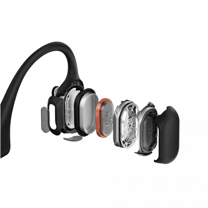 OpenRun Pro Headset Headphone - Image 3