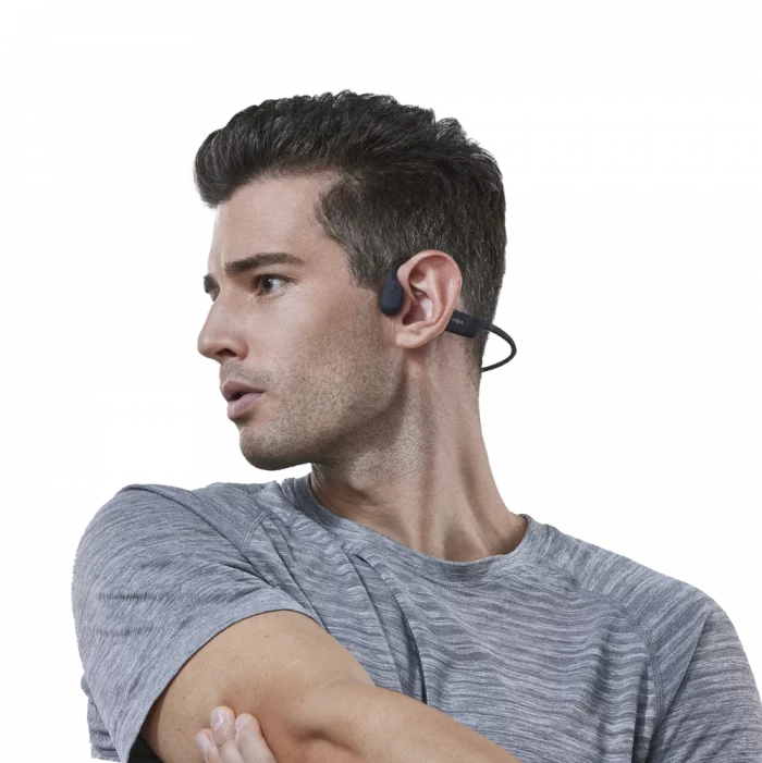 openrun headset headphone