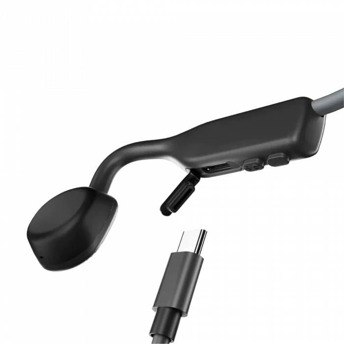 OpenMove Headset Headphone - Image 4
