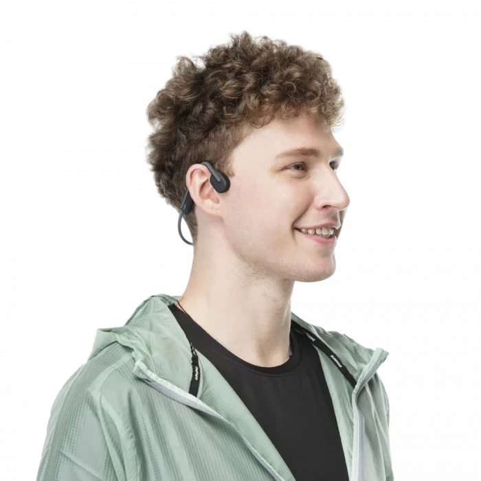 openmove headset headphone