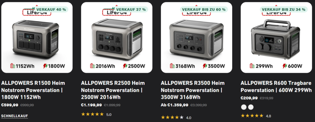 Solar green Power System