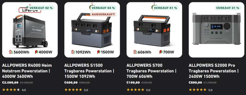 Solar green Power System