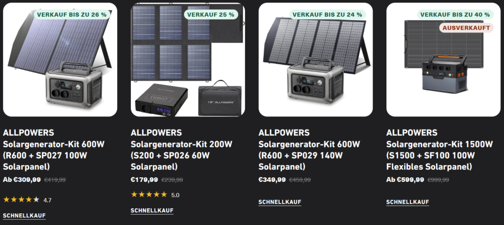 Solar green Power System