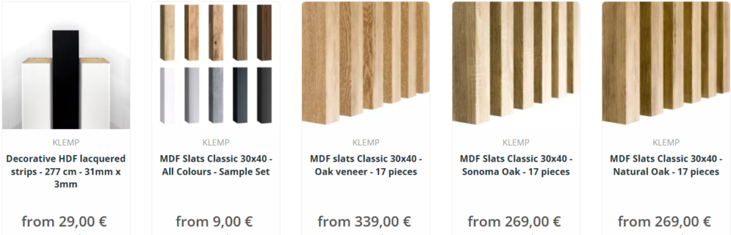 mdf