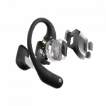open fit head set headphone - Image 3