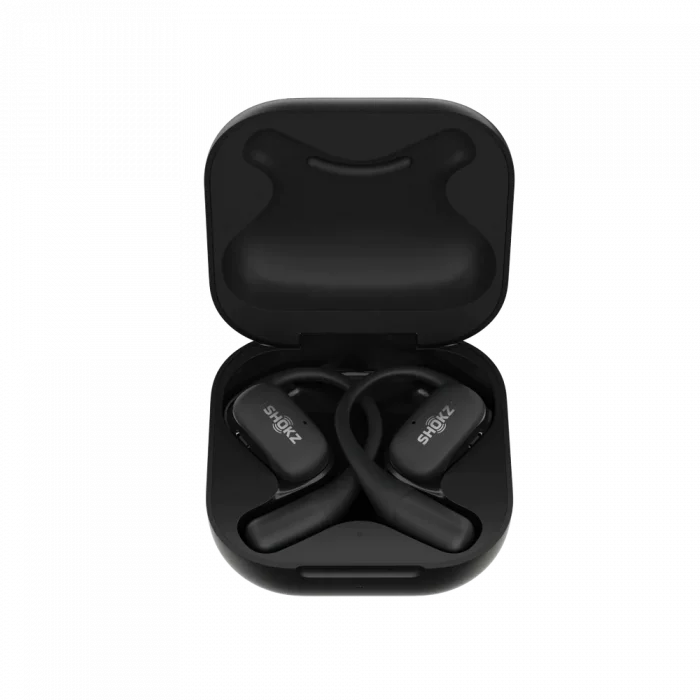open fit head set headphone - Image 2