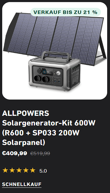 Solar green Power System