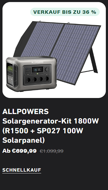 Solar green Power System