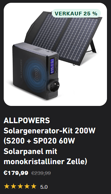 Solar green Power System