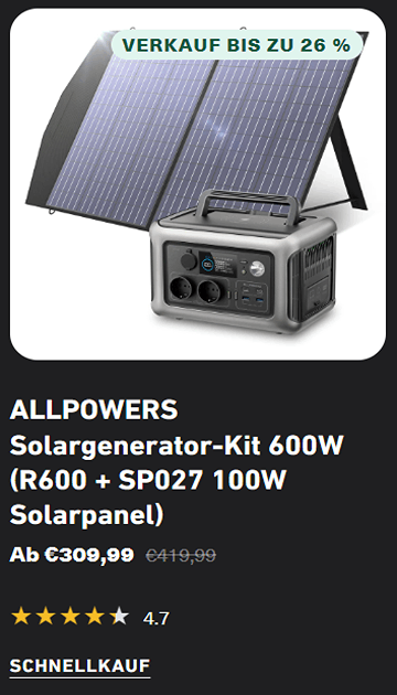 Solar green Power System