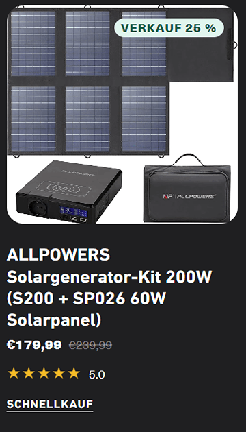 Solar green Power System