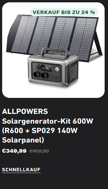 Solar green Power System