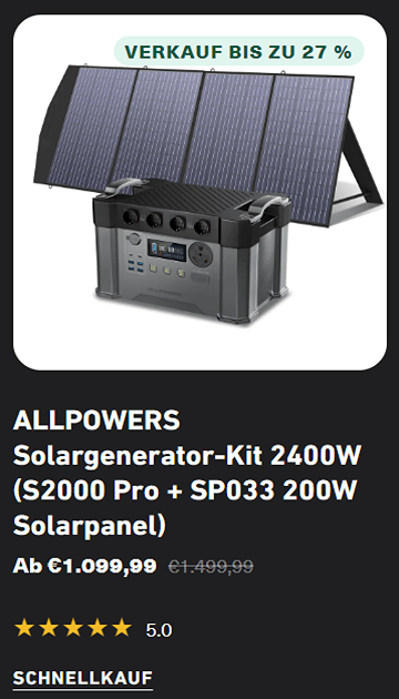 Solar green Power System