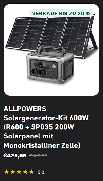 Solar green Power System