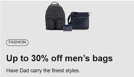 MENS BAG