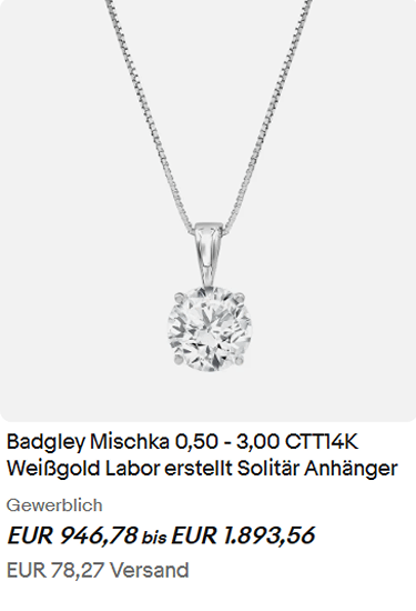 badgley mischka