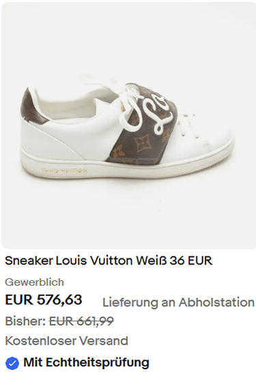 LOUIS VUITTON