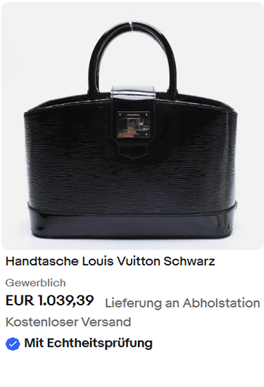 LOUIS VUITTON