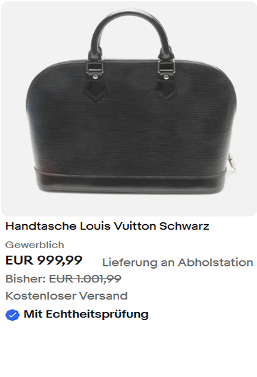 LOUIS VUITTON