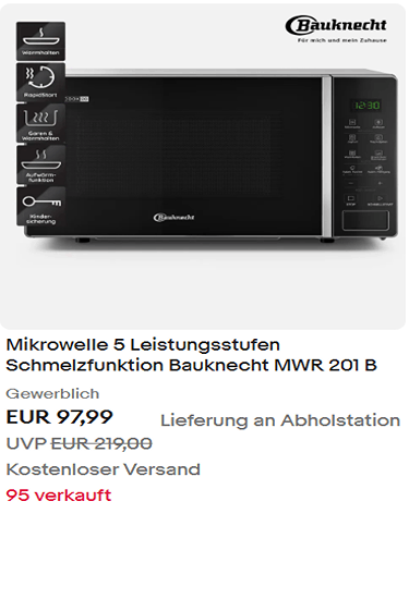 mikrowelle