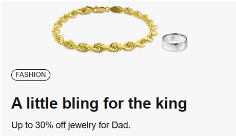 little bling eBay Outlet in USA