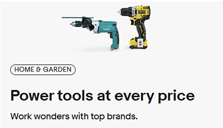 power tools every price eBay Outlet in USA