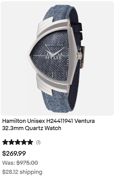 hamilton watches