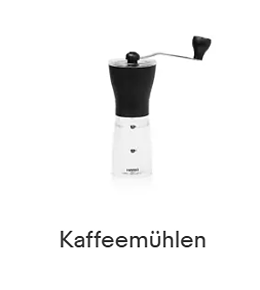 kaffeemühlen