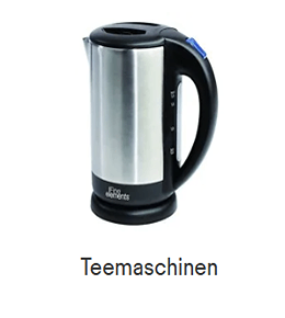 teemaschinen tea machines