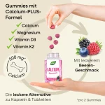 Calcium Gummies - Image 5
