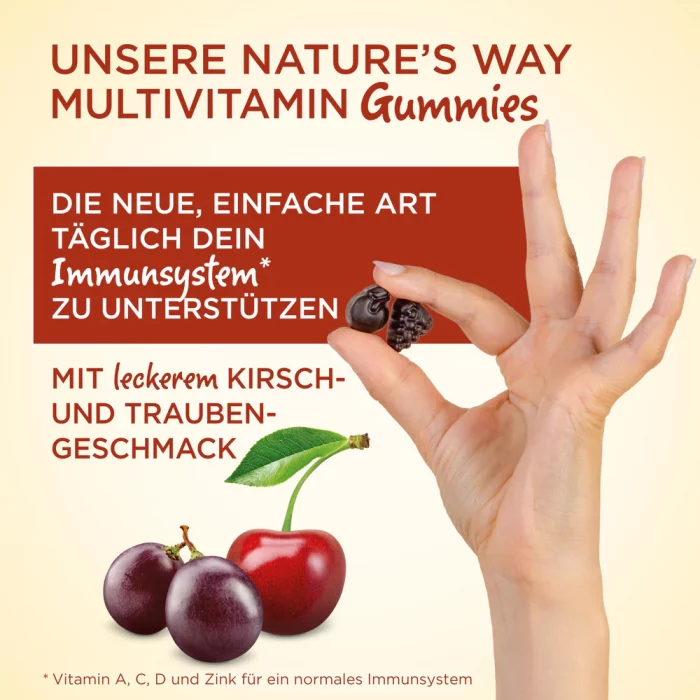 Immun Multivitamin Gummies - Image 2