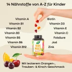Kids Multi Gummies - Image 3