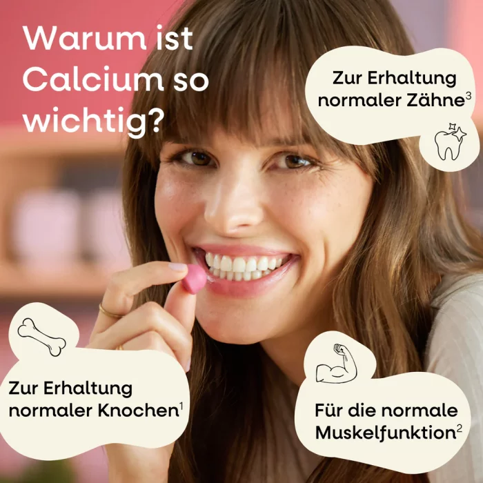 Calcium Gummies - Image 4