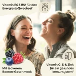Women's Multi Multivitamin Gummies - Image 5
