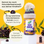 Kids Immun Gummies - Image 4