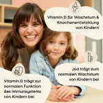 Kids Multi Gummies - Image 4