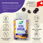 Kids Immun Gummies - Image 3