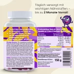 Kids Immun Gummies - Image 2
