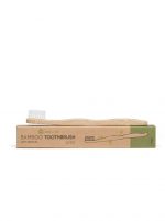 Bamboo Toothbrush Kids