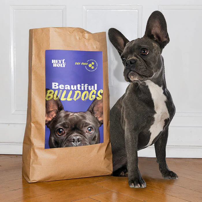 Beautiful Bulldogs - Image 4